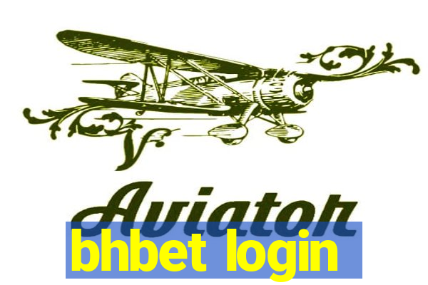 bhbet login